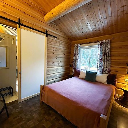 North Lakeside B&B ปลาเตลเลย์ ภายนอก รูปภาพ