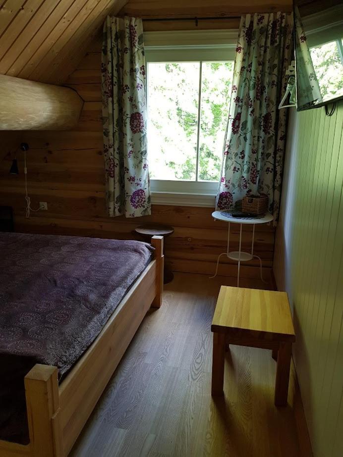 North Lakeside B&B ปลาเตลเลย์ ภายนอก รูปภาพ