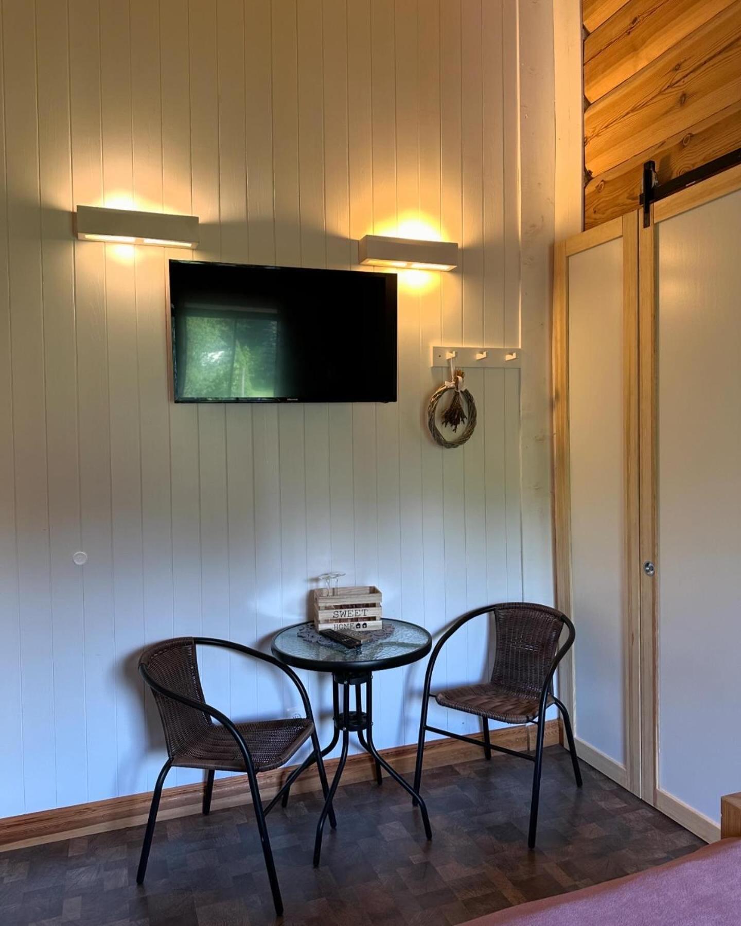 North Lakeside B&B ปลาเตลเลย์ ภายนอก รูปภาพ