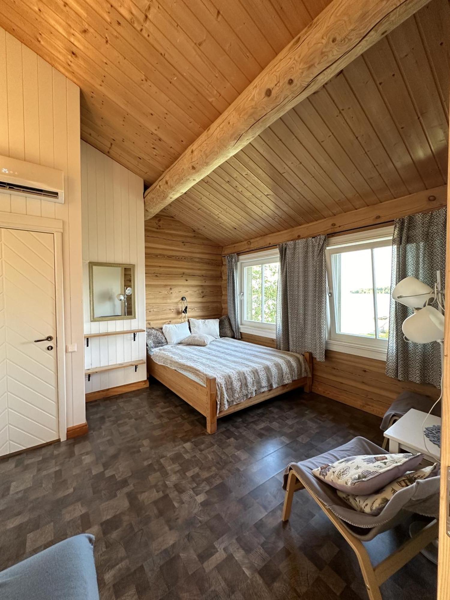 North Lakeside B&B ปลาเตลเลย์ ภายนอก รูปภาพ