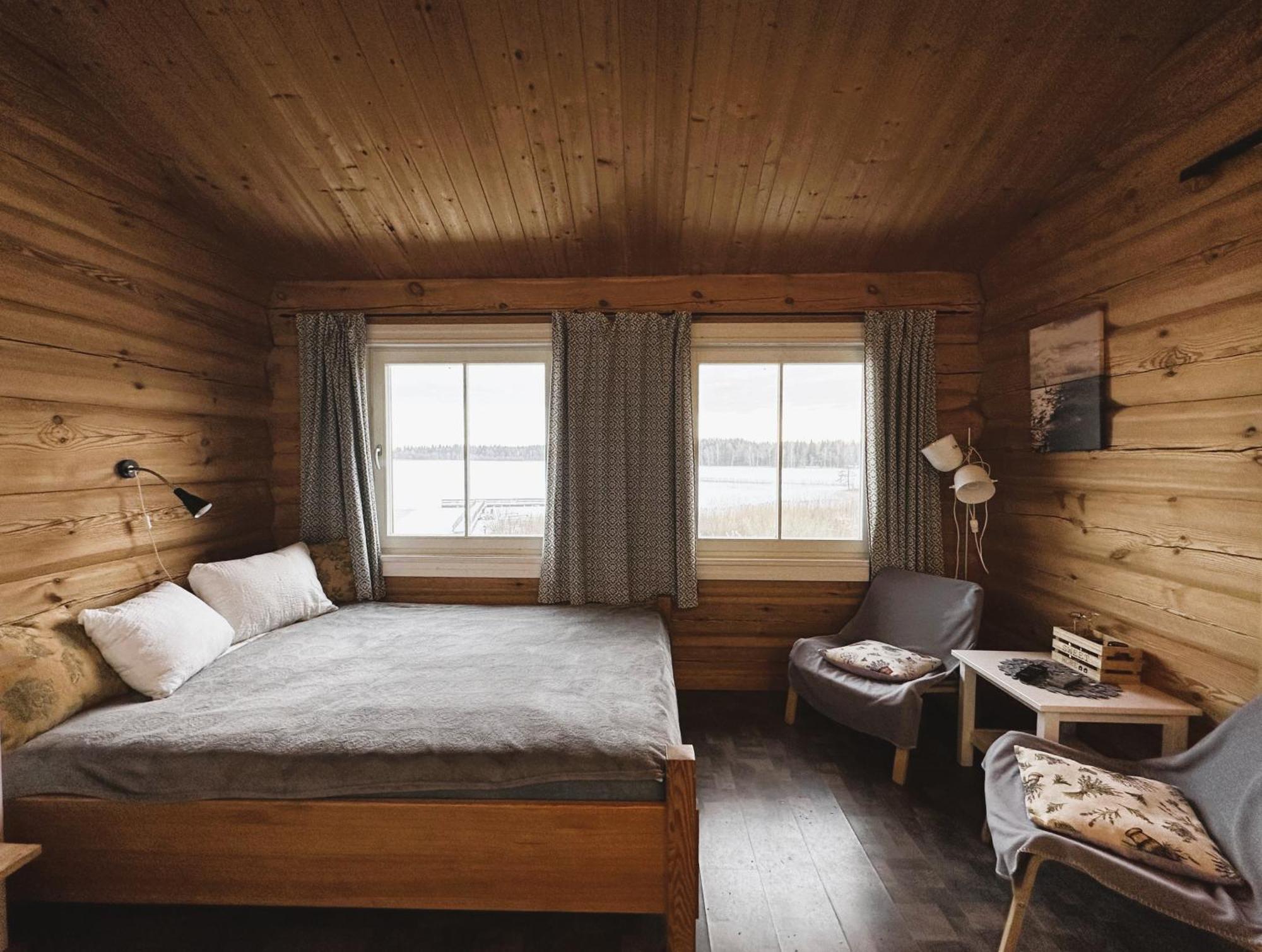North Lakeside B&B ปลาเตลเลย์ ภายนอก รูปภาพ