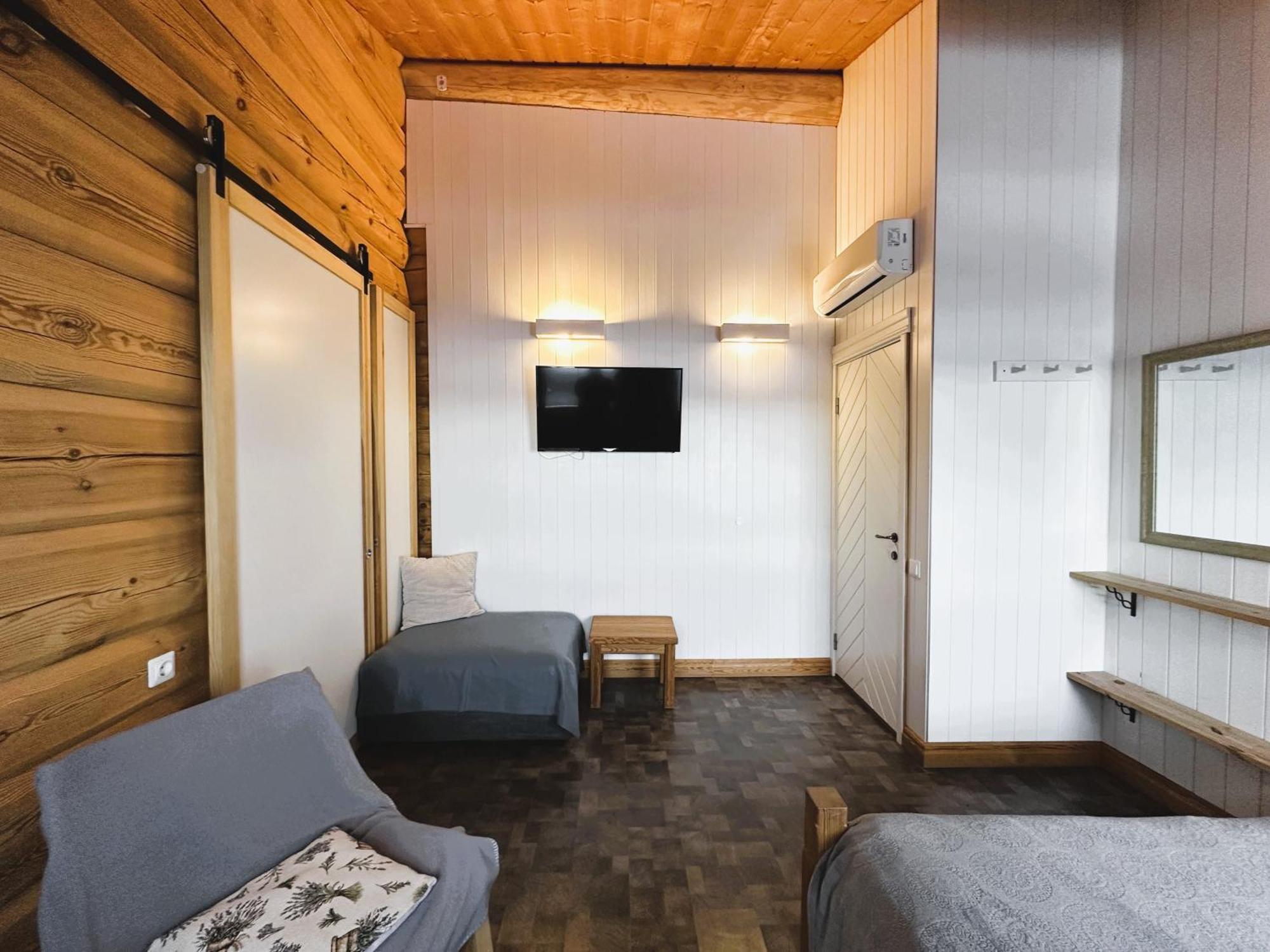 North Lakeside B&B ปลาเตลเลย์ ภายนอก รูปภาพ