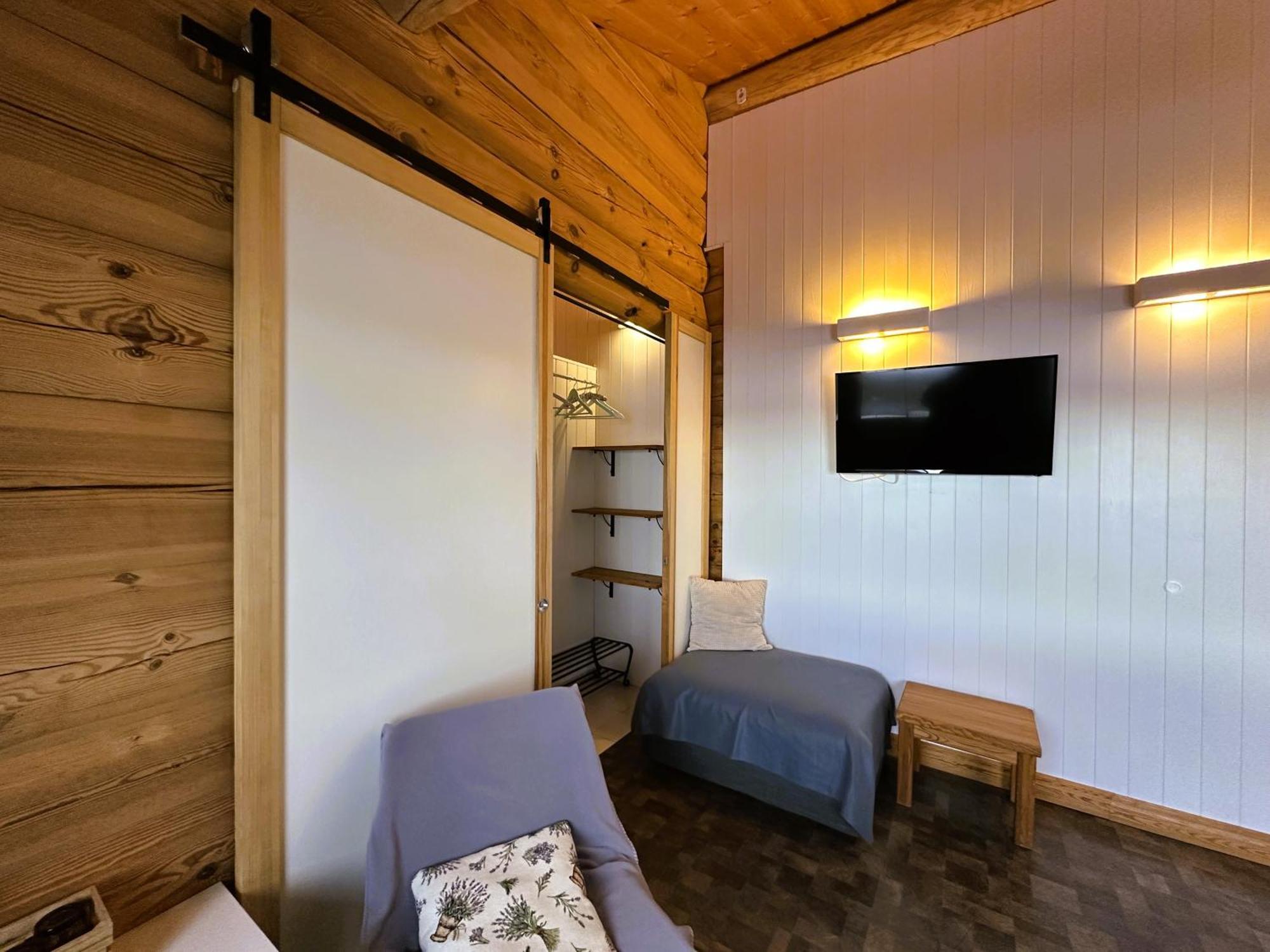North Lakeside B&B ปลาเตลเลย์ ภายนอก รูปภาพ