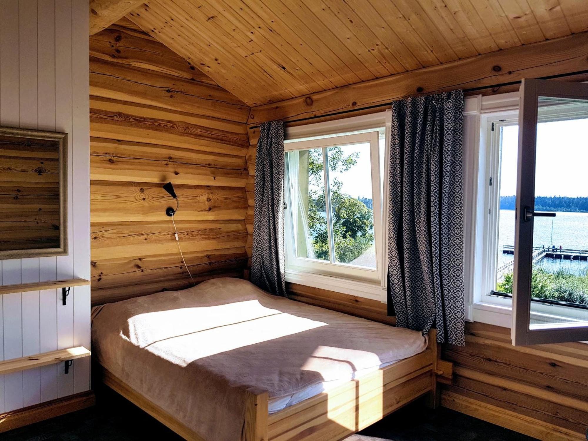North Lakeside B&B ปลาเตลเลย์ ภายนอก รูปภาพ