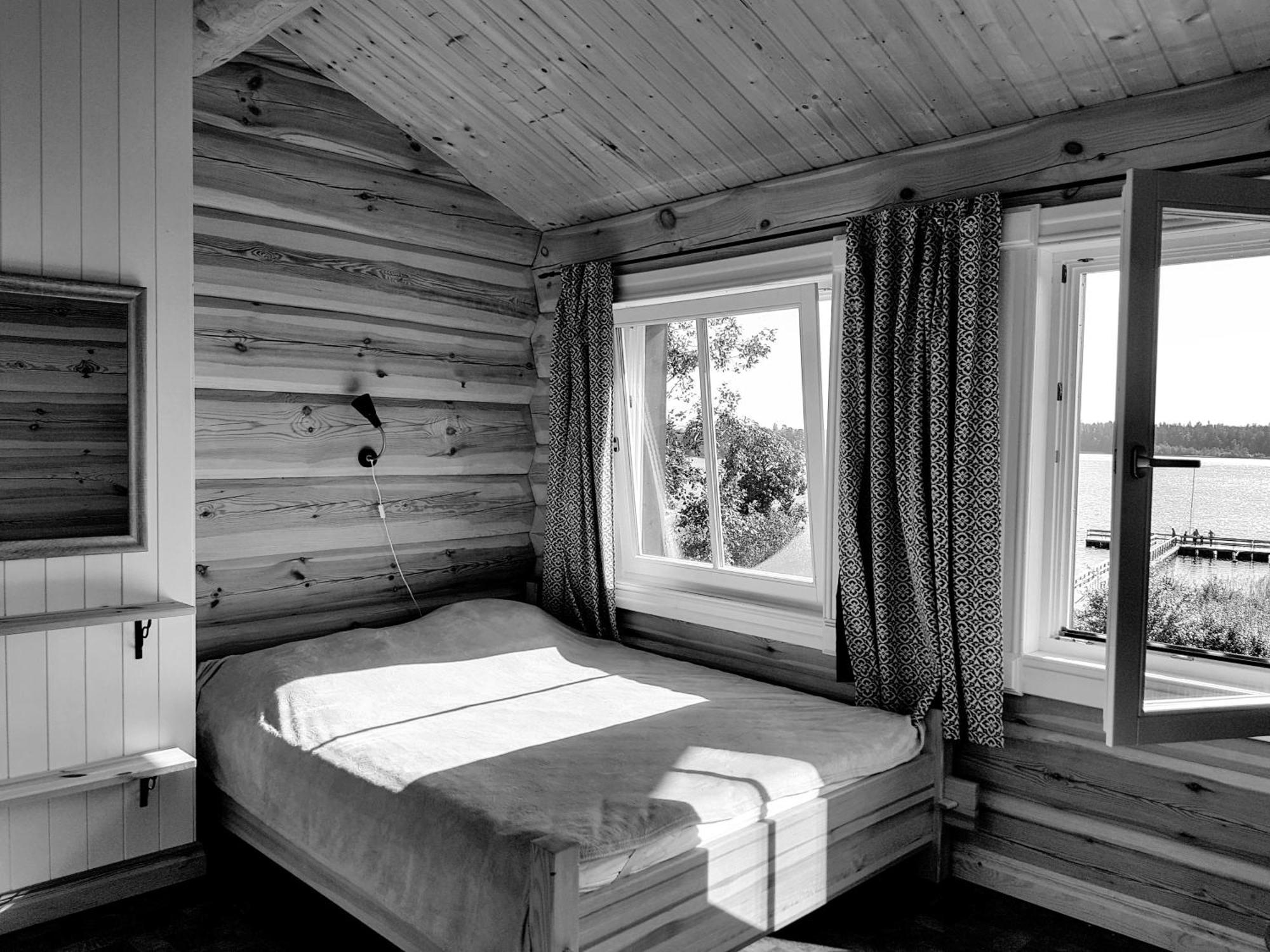 North Lakeside B&B ปลาเตลเลย์ ภายนอก รูปภาพ